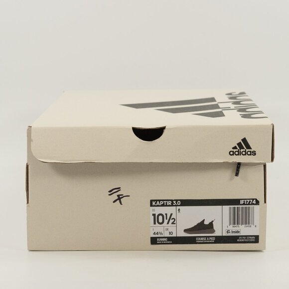 Adidas Kaptir 3.0 \'Grey\' IF1774 Multi-size main image 9